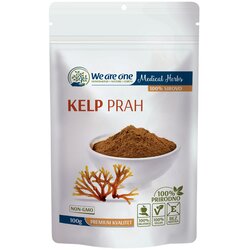 We Are One Prah kelp alge 100g Cene