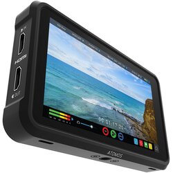 Atomos Ninja V 12,7 cm (5”) Monitor Recorder Cene
