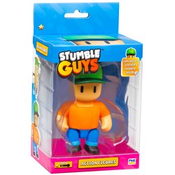 Stumble guys akcijska figura 1pk Cene