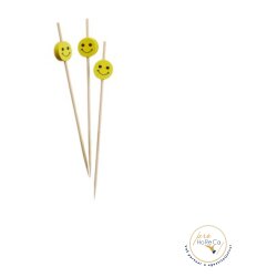 SMILE bambus čačkalica 12cm – 100/1 Cene