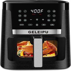 PVY geleipu DL27 cvrtnik na vroč zrak (1800W motor, 7L), (21162587) Cene