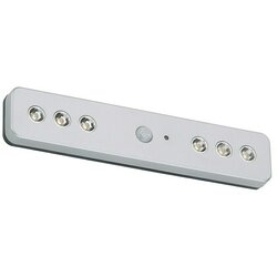 BRILONER - LED orijentaciono svetlo sa senzorom LERO LED/0,48W/6xAAA Cene