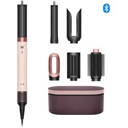 Dyson Airwrap Co-anda2x uvijač za kosu, Ceramic Pink/ Rose Gold, Straight+Wavy Cene