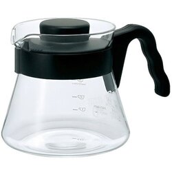 Hario Kavni strežnik V60-01 450ml, (5000531954) Cene