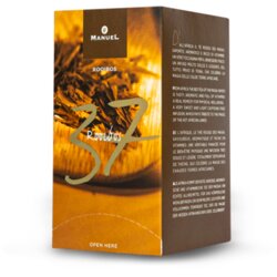 Manuel Caffe Äaj AfriÄki crveni bez kofeina 20-1 Cene