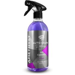 Autograph AMETHYST Rim cleaner 400 ml, (5000488152) Cene