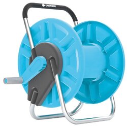 Cellfast motalica za crevo 1/2" 60m Aluplus Cene