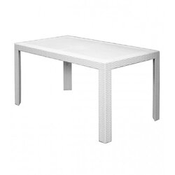 ARETA Sto URANO 80x140x72cm bijeli Cene