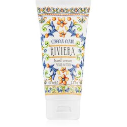 Le Maioliche Riviera vlažilna krema za roke 100 ml Cene