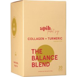 Apih The Balance Blend (Pocket Size) - 20 vrečke Cene