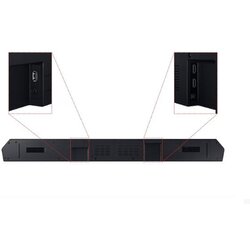 Samsung Soundbar HW-Q600C/EN Cene