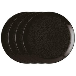  SET PIZZA TANJURA 32CM 4/1 ECLIPSE NIGHT 67376-A4 Cijene