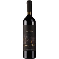 Podrum Stari Hrast Cabernet Merlot Cene
