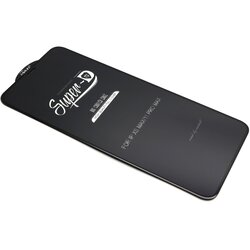 Mtb Folija za zaštitu ekrana GLASS 11D za Iphone XS Max/11 Pro Max SUPER D crna Cene
