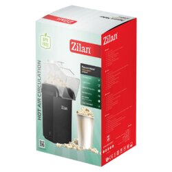 Zilan ZLN8044/BK aparat za kokice Cene