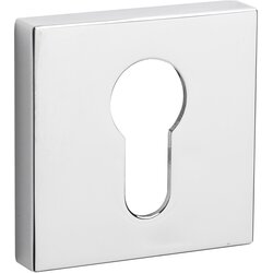  Keyhole escutcheon DP-C-VANGARD-CR (EC) Cijene