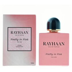 Rayhaan Pretty in Pink EDP 100ml Cene