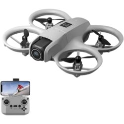 Ultra brzi pametni dron sa kamerom A11 Cene
