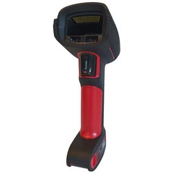 Honeywell Granit 1990iSR Handheld bar code reader 1D /2D LED Black, Red Cene