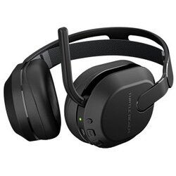 Turtle Beach Stealth 500 PS Over-Ear Stereo Headset, Schwarz Cene