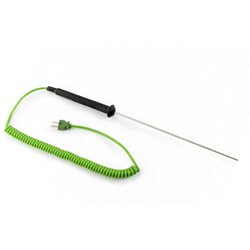 HT Instruments TK108 temperaturno tipalo -40 do 800 °C Vrsta senzorja K, (20635412) Cene