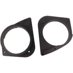 LINECARD - BASSER Adapteri distanceri za auto zvučnike BMW 17cm D.MDF.BMW10 Cene