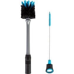 BlenderBottle Bottle Brush 2in1 Cene