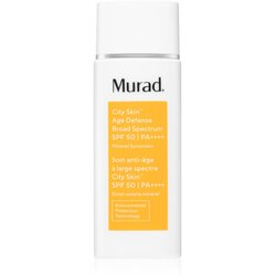 Murad Environmental Shield City Skin krema za sunčanje za lice SPF 50 50 ml Cene