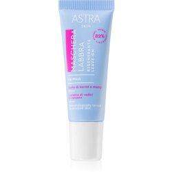 Astra Make-up Skin regeneracijska maska za ustnice 10 ml Cene