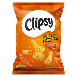 Clipsy flips max piletina 70G Cene