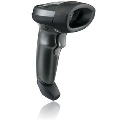 POS kod citac ZEBRA-LI2208-SR, crni, stalak, USB Cene