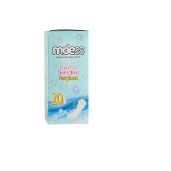 MOE28 sensitive pantyliners dnevni ulošci 20 kom Cene