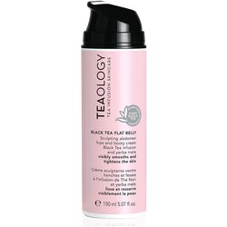 Black Tea Flat Belly Cream 150 ml Cene