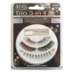 Ardell TREPAVICE TRIO COLLECTION Cene
