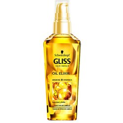 Gliss HAIR REPAIR uljni eliksir 75 ml Cene