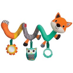 Infantino® aktivnostna spirala twister Cene