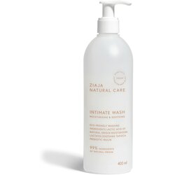 Ziaja Natural Care gel za intimno higieno 400 ml Cene