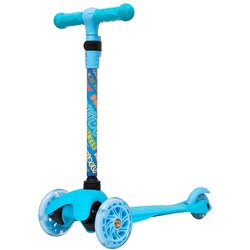Davideli trotinet firsty-b blue Cene