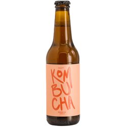 Livet Kombuha breskva 330 ml Cene