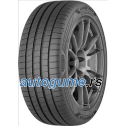 Goodyear Eagle F1 Asymmetric 6 ( 235/55 R20 105Y XL EVR ) Cene
