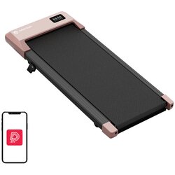 DeerRun Q2 urban electric treadmill (pink) Cene