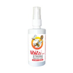 Esensa Xibiz Strong protection Ikaridin sprej Cene