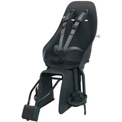 Urban Iki stražnje sjedalo za bicikl (do 22 kg Ta-Ke FM bincho black/bincho black 228260 Cene