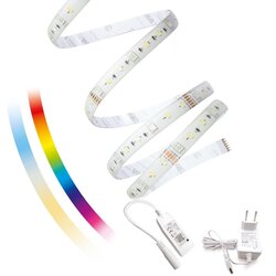 Toolight Spectrum LED Smart led Traka RGBW CCT DIM CONTR POWER Cene