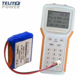 Telit Power Baterija za Lanry TF1100-CH Ultrasonic Flow Meter – NiMH 3.6V 2100mAh ( P-2474 ) Cene