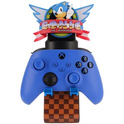 Exquisite Gaming The Hedgehog Classic Držač za Kablove Ikon 20cm Cene