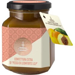 Fiasconaro Džem - Leonforte breskev I.G.P. Cene
