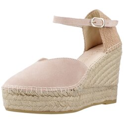Macarena Espadrile ALBA6 Rožnata Cene