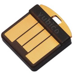Yubico YubiKey 5 Nano Cene