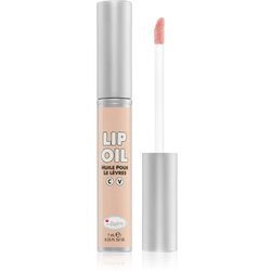 TheBalm Lip Oil olje za ustnice odtenek Nude not Crude 7 ml Cene
